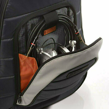 Gigbag for Acoustic Guitar Mono Acoustic Gigbag for Acoustic Guitar Black - 5