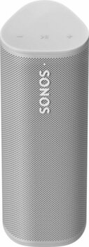 Kolumny przenośne Sonos Roam White SL White - 2