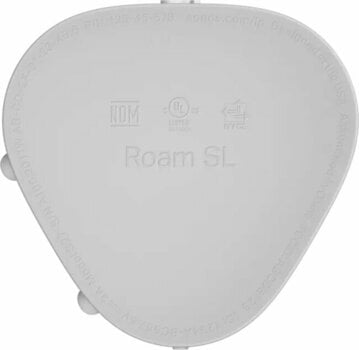 Enceintes portable Sonos Roam White SL White - 7