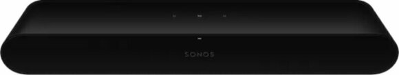 Barra de som Sonos Ray Black Black - 2