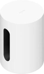 HiFi-Subwoofer
 Sonos Sub Mini White HiFi-Subwoofer White - 1