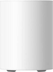 HiFi-Subwoofer
 Sonos Sub Mini White HiFi-Subwoofer White - 2