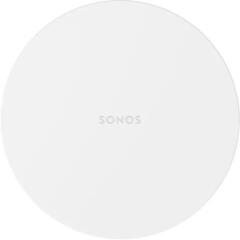 HiFi-Subwoofer
 Sonos Sub Mini White HiFi-Subwoofer White - 6