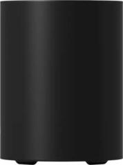 HiFi-Subwoofer
 Sonos Sub Mini Black HiFi-Subwoofer Black - 2