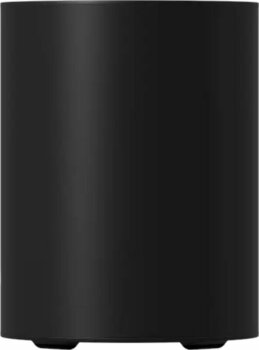 HiFi-Subwoofer
 Sonos Sub Mini Black Black - 3