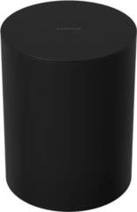 HiFi-Subwoofer
 Sonos Sub Mini Black HiFi-Subwoofer Black - 3