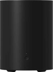 HiFi-Subwoofer
 Sonos Sub Mini Black HiFi-Subwoofer Black - 4