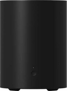 Subwoofer Hi-Fi Sonos Sub Mini Black Black - 5