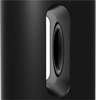 Hi-Fi subwooferi Sonos Sub Mini Black Black - 6