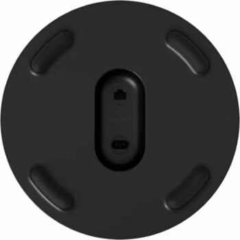 Hi-Fi субуфер Sonos Sub Mini Black Black - 8