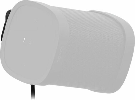 Hi-Fi стойка за високоговорители
 Sonos Mount for One and Play:1 Black - 6