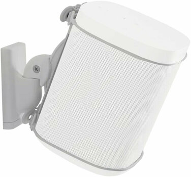 Hi-Fi luidsprekerstandaard Sonos Mount for One and Play:1 Pair White White - 2