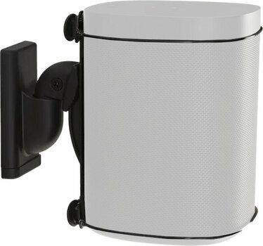 Support d'enceinte Hi-Fi
 Sonos Mount for One and Play:1 Pair Black Black - 3