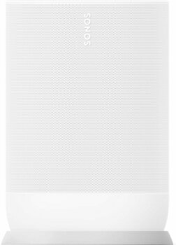 Vezeték nélküli töltő Sonos Charging Base for Move White White - 4