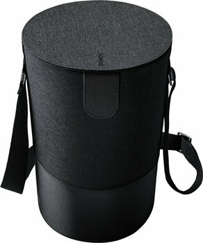 Laukku kaiuttimille Sonos Travel Bag for Move Black Laukku kaiuttimille - 2