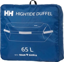 Vitorlázó táska Helly Hansen Hightide WP Duffel Deep Fjord - 2