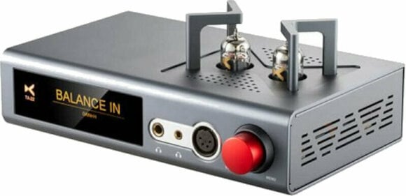 Amplificador de auriculares Xduoo TA-22 Amplificador de auriculares - 2