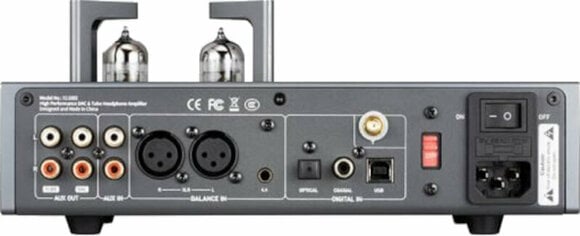 Amplificador de auriculares Xduoo TA-22 Amplificador de auriculares - 6