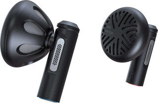 Auscultadores intra-auriculares FiiO FF5 Black Auscultadores intra-auriculares - 3