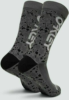 Fietssokken Oakley Maven MTB Socks Black Frog S Fietssokken - 2