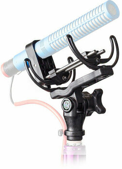 Shockmount mikrofonowy Rycote INV Lite 21 Shockmount mikrofonowy - 6