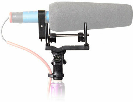 Mikrofonní shockmount Rycote INV Lite 21 Mikrofonní shockmount - 5