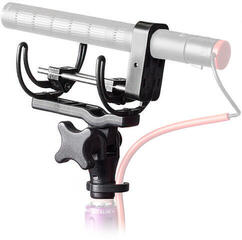 Mikrofonní shockmount Rycote INV Lite 19 Mikrofonní shockmount - 2