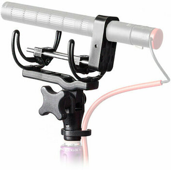 Mikrofon Shockmount Rycote INV Lite 19 Mikrofon Shockmount - 3