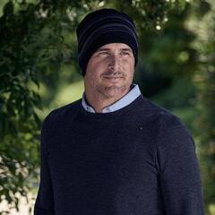 Zimne kape Callaway Tour Authentic Reversible Black UNI Kapa - 5