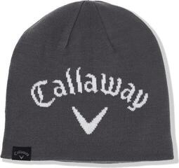 Zimne kape Callaway Tour Authentic Reversible Dark Grey UNI Kapa - 2