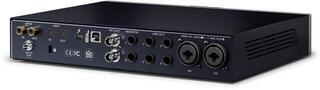 Interfaz de audio Thunderbolt Antelope Audio Discrete 4 Pro Synergy Core Interfaz de audio Thunderbolt - 5