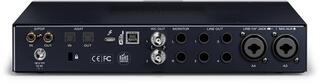 Interfaz de audio Thunderbolt Antelope Audio Discrete 4 Pro Synergy Core Interfaz de audio Thunderbolt - 3