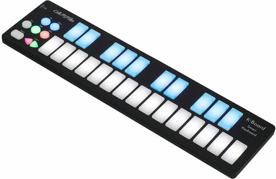 MIDI-Keyboard Keith McMillen K-Board - 3