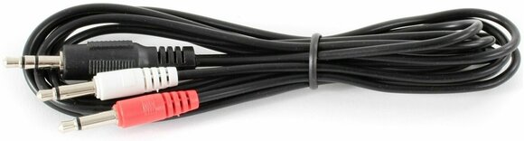 Kabel Audio Keith McMillen CV Cable Kit - 2