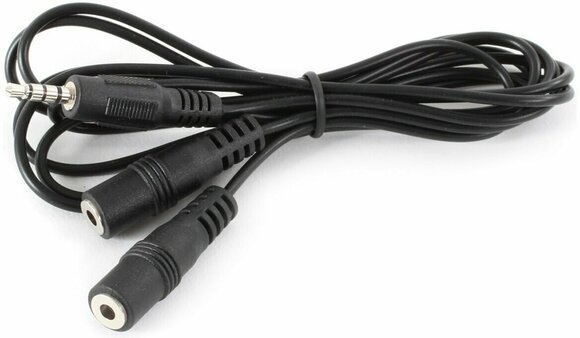 Audio kabel Keith McMillen CV Cable Kit - 3