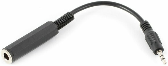Câble Audio Keith McMillen CV Cable Kit - 4