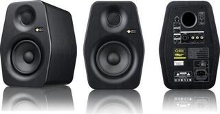 Aktivní studiový monitor Monkey Banana Turbo 5 Aktivní studiový monitor 1 ks - 1