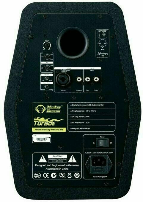 Interval de frecvență