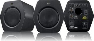 Studio-Subwoofer Monkey Banana Turbo 10s BK Studio-Subwoofer - 1