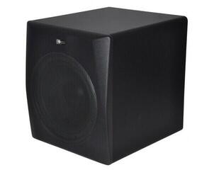 Subwoofer da studio Monkey Banana Gibbon 10 BK Subwoofer da studio - 1