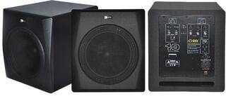 Subwoofer da studio Monkey Banana Gibbon 10 BK Subwoofer da studio - 2
