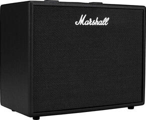 Modelling gitaarcombo Marshall Code 50 Modelling gitaarcombo - 1