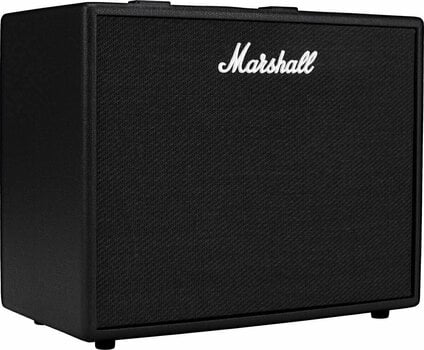 Modelling Combo Marshall Code 50 (Just unboxed) - 2