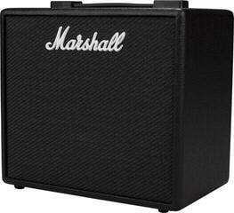 Modelling gitaarcombo Marshall Code 25 Modelling gitaarcombo - 2