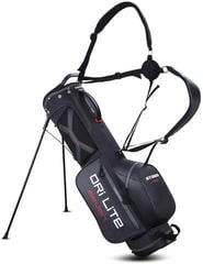 Stand Bag Big Max Dri Lite Seven G Stand Bag Black - 1
