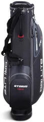Stand Bag Big Max Dri Lite Seven G Stand Bag Black - 2
