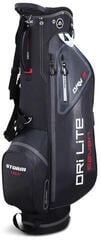 Stand Bag Big Max Dri Lite Seven G Stand Bag Black - 3