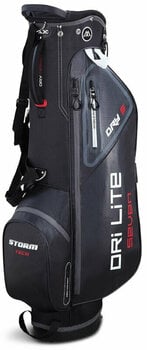 Golf Bag Big Max Dri Lite Seven G Black Golf Bag - 4