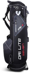 Stand Bag Big Max Dri Lite Seven G Stand Bag Black - 4