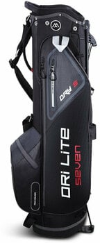 Golf Bag Big Max Dri Lite Seven G Black Golf Bag - 5